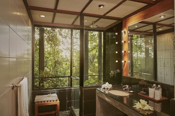 Heritance Kandalama (Dambulla)